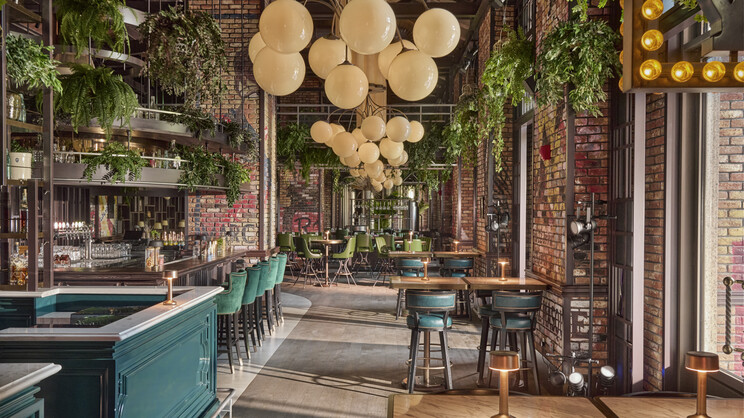 Emirates Palace, Mandarin Oriental Abu Dhabi